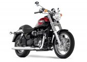 2003 Triumph Speedmaster photo